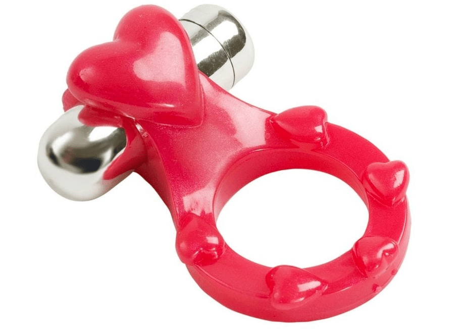 Erective ring