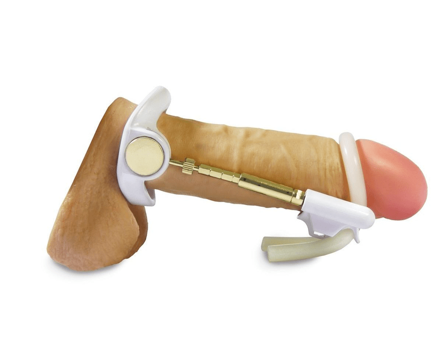 Extender for a member